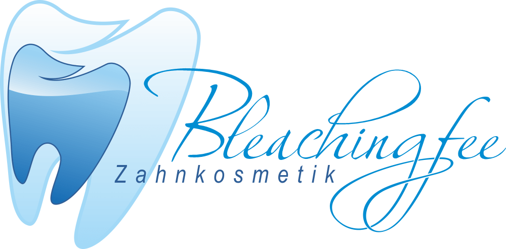 Logodesign für Bleachingfee